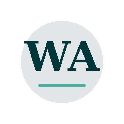 Walker Air Duct Services logo